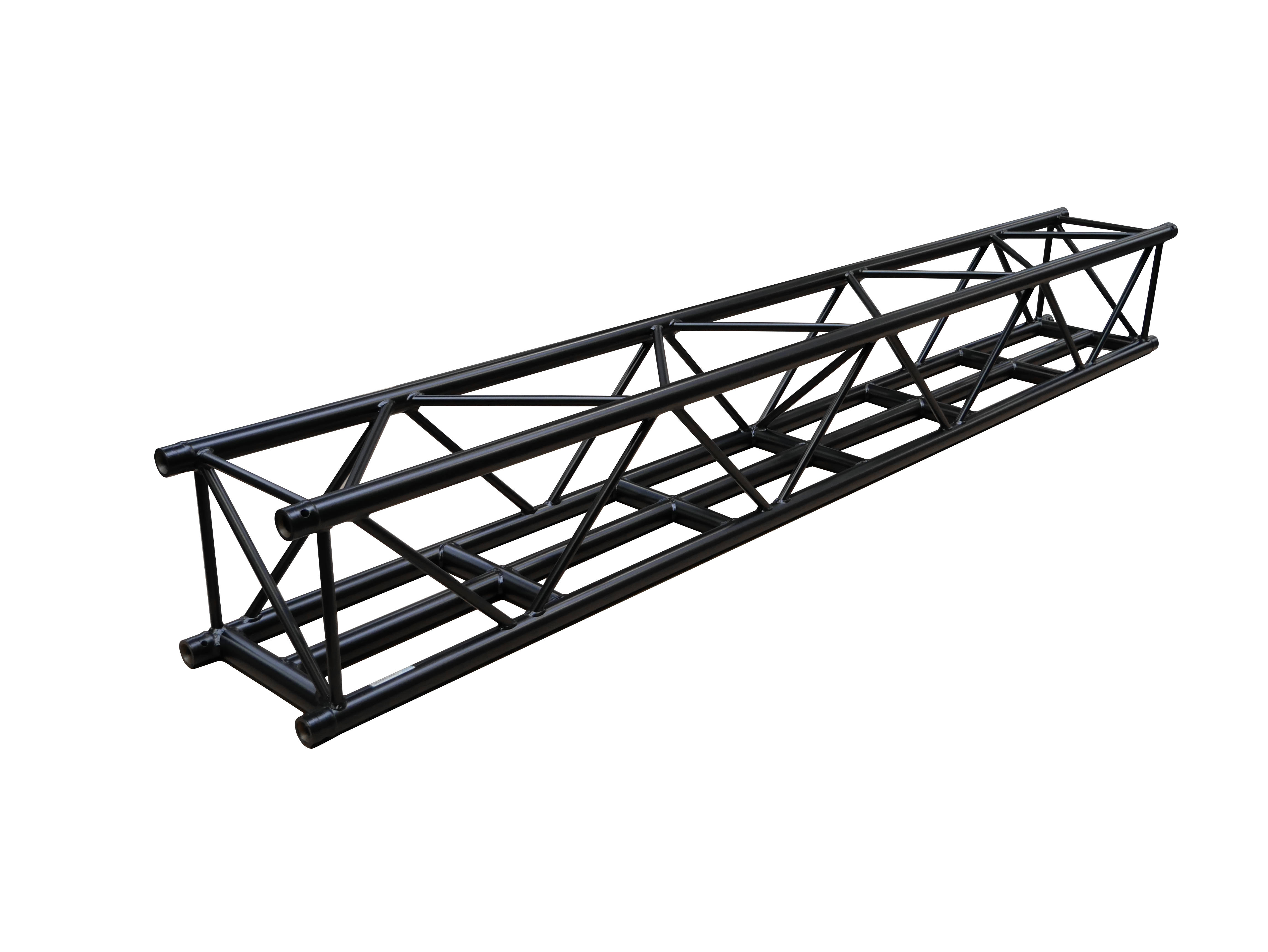 Middle Beam Truss
